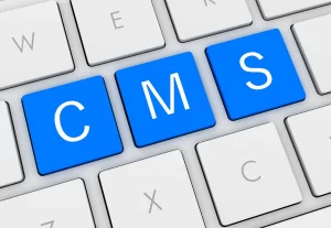 CMS para crear tu sitio web sin saber programar